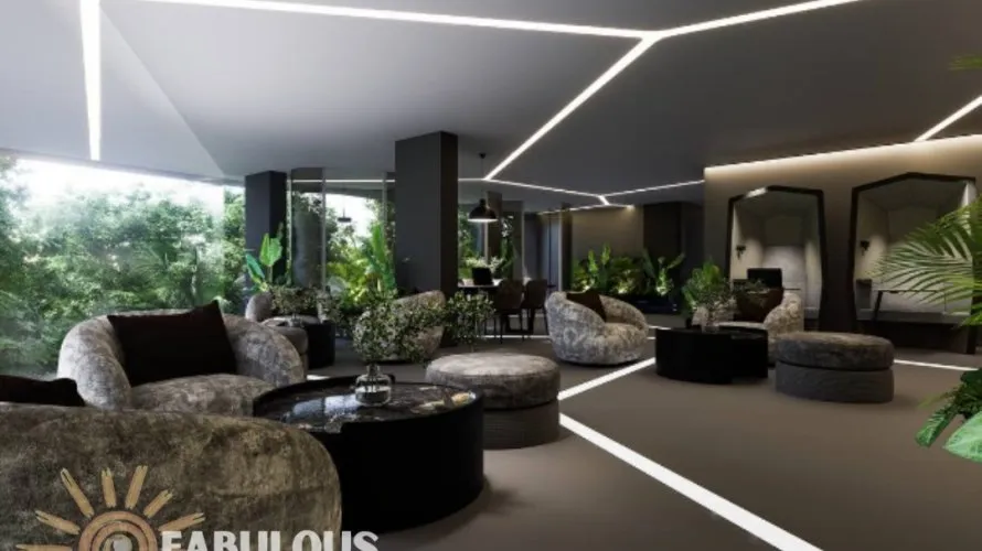 Condominium de 1 chambre à Rawai, Thailand No. 641 № 10