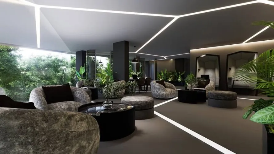 Condominium de 1 chambre à Rawai, Thailand No. 525 № 8