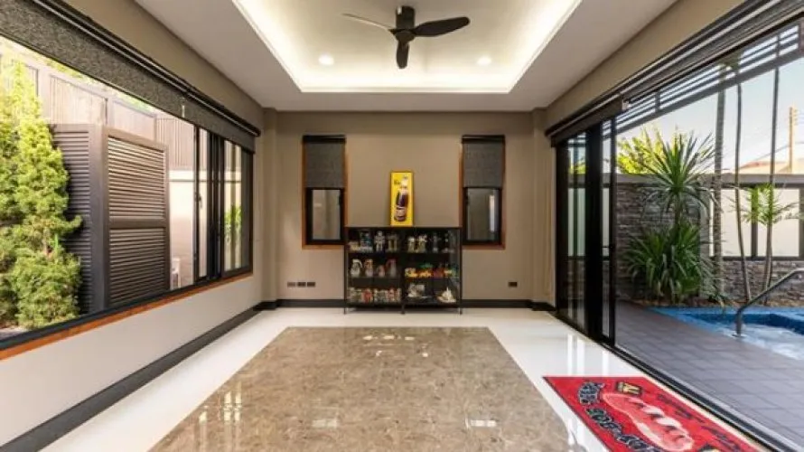 Villa de 2 chambres à Rawai, Thailand No. 816 № 2