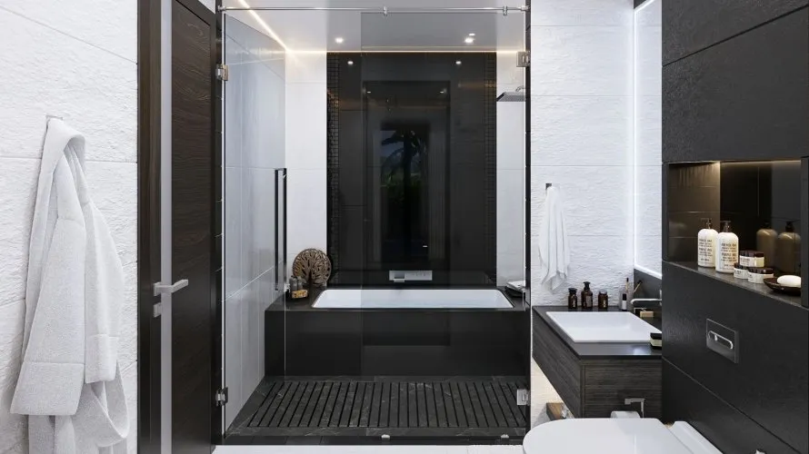 Condominium de 3 chambres à Rawai, Thailand No. 488 № 10