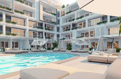 Condominium de 2 chambres à Rawai, Thailand No. 371