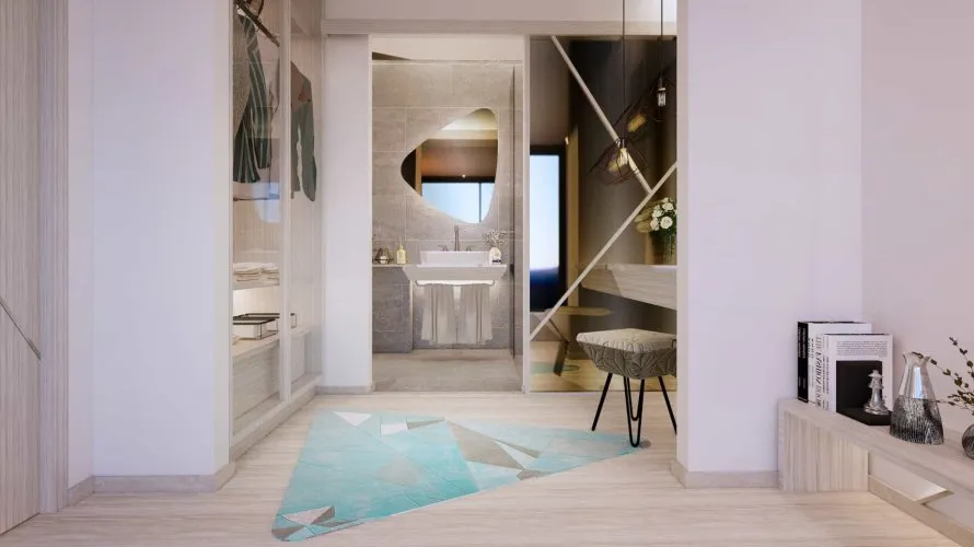 Condominium de 1 chambre à Rawai, Thailand No. 575 № 2