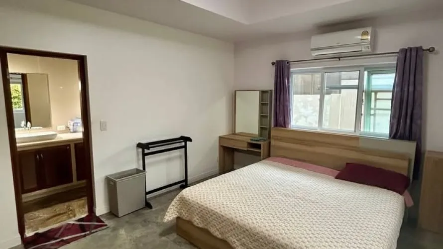 Propriété commerciale de 3 chambres à Rawai, Thailand No. 408 № 12