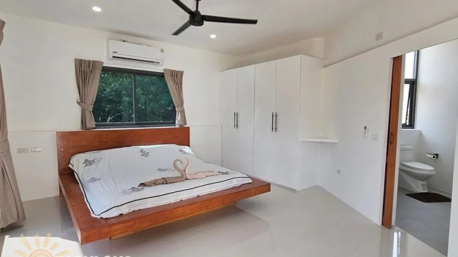 Villa de 3 chambres à Rawai, Thailand No. 650 № 11