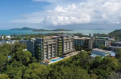 Calypso Garden à Rawai, Thailand No. 26