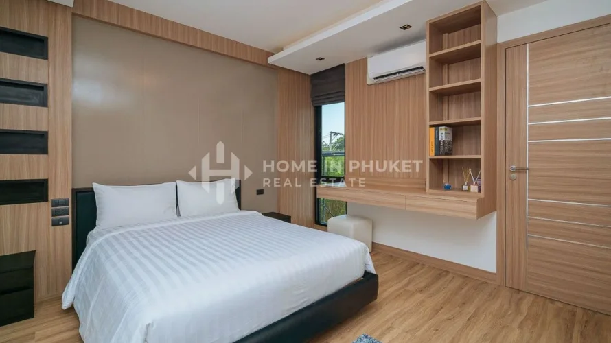Maison de 9 chambres à Rawai, Thailand No. 454 № 13