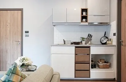 Condominium de 1 chambre à THE TITLE V Rawai, Thailand No. 122