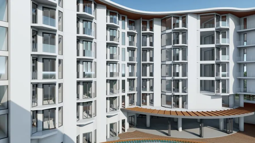 Condominium de 3 chambres à Rawai, Thailand No. 515 № 15
