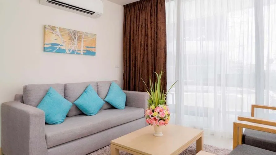 Condominium de 25m² à Rawai, Thailand No. 123 № 6
