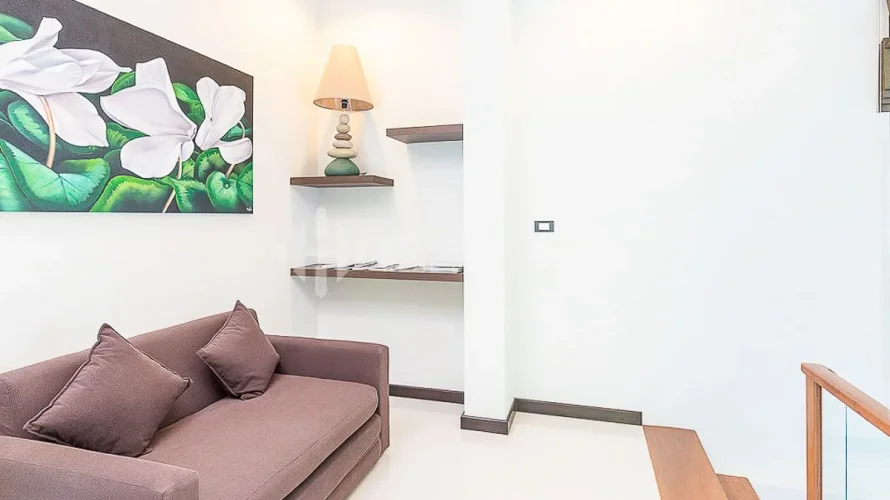 Condominium de 3 chambres à Rawai, Thailand No. 280 № 19