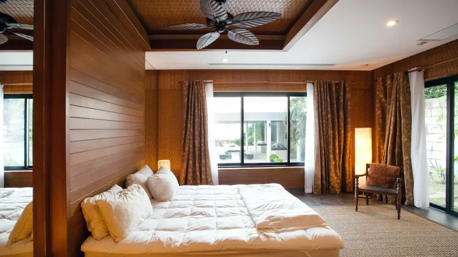 Villa de 6 chambres à Rawai, Thailand No. 688 № 8