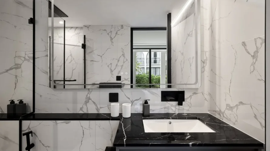 Condominium de 33m² à Rawai, Thailand No. 204 № 10
