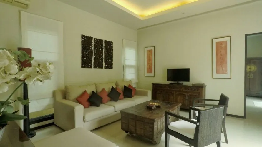 Villa de 3 chambres à Rawai, Thailand No. 178 № 19