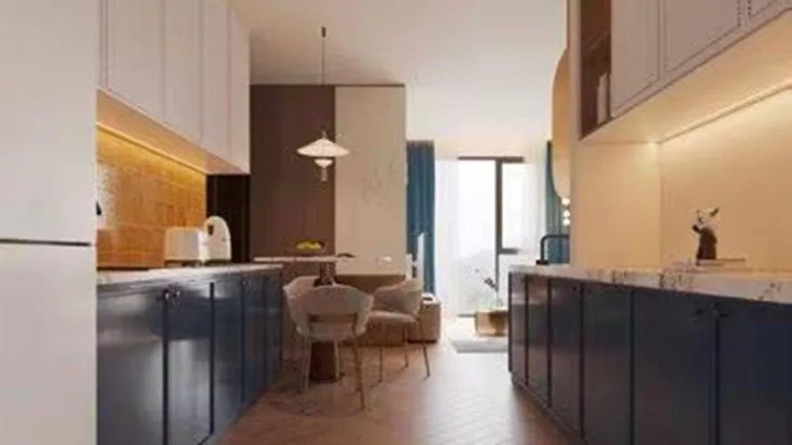 Condominium de 1 chambre à Rawai, Thailand No. 514 № 6