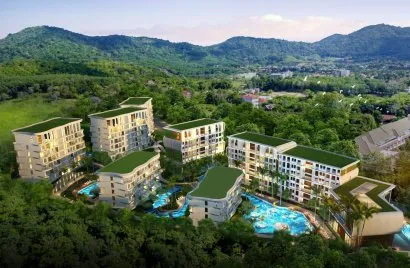 Wyndham La Vita à Rawai, Thailand No. 13