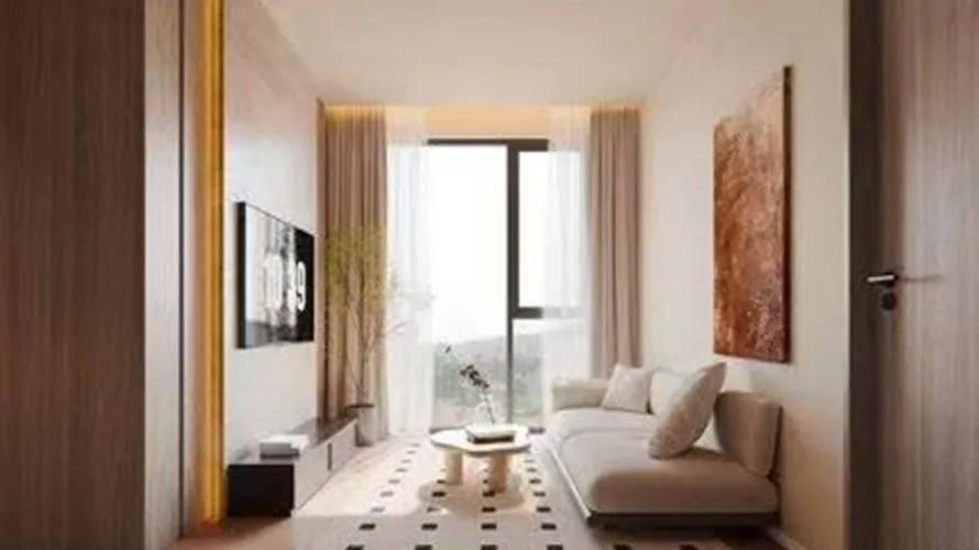 Condominium de 1 chambre à Rawai, Thailand No. 514 № 5
