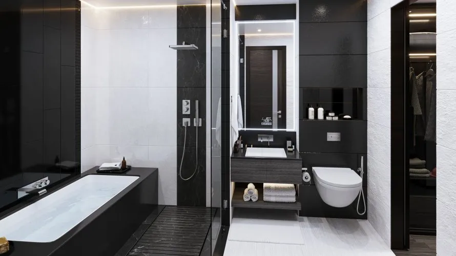 Condominium de 3 chambres à Rawai, Thailand No. 488 № 9