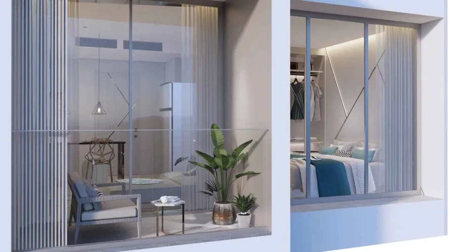 Condominium de 1 chambre à Rawai, Thailand No. 573 № 3