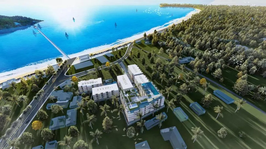 Condominium de 1 chambre à Rawai, Thailand No. 522 № 9