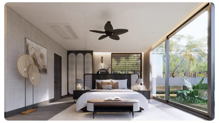 Villa de 3 chambres à Rawai, Thailand No. 474 № 9