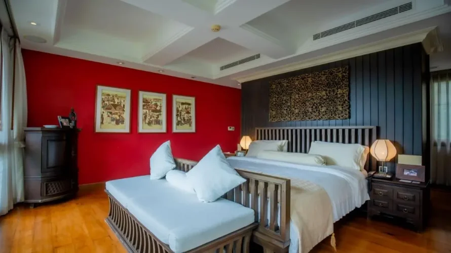 Villa de 5 chambres à Rawai, Thailand No. 687 № 6
