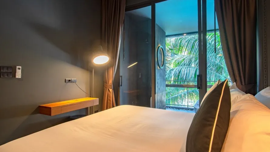 Saturdays Residence à Rawai, Thailand No. 17 № 16
