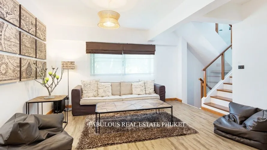 Condominium de 3 chambres à Rawai, Thailand No. 666 № 6