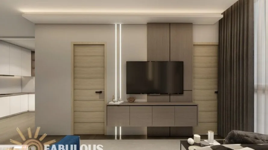 Condominium de 2 chambres à Rawai, Thailand No. 652 № 5