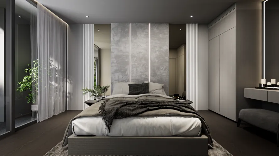 Condominium de 1 chambre à Rawai, Thailand No. 229 № 7