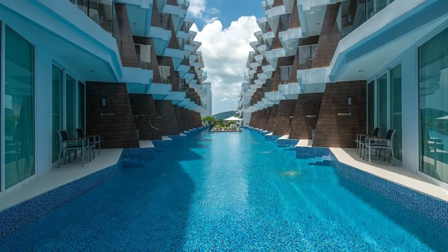 Condominium de 25m² à Rawai, Thailand No. 123 № 16