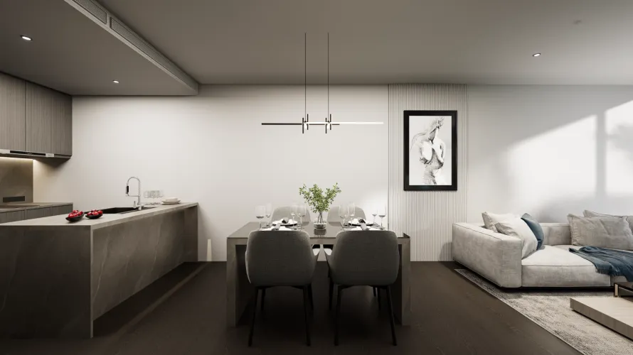 Condominium de 1 chambre à Rawai, Thailand No. 229 № 2