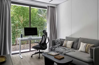 Condominium de 1 chambre à Rawai, Thailand No. 205