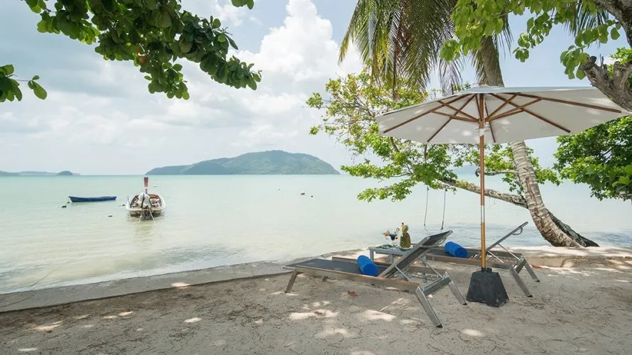 Condominium de 25m² à Rawai, Thailand No. 123 № 17