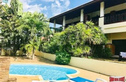Appartement de 1 chambre à Rawai, Thailand No. 800