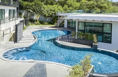 Condominium de 3 chambres à Rawai, Thailand No. 280