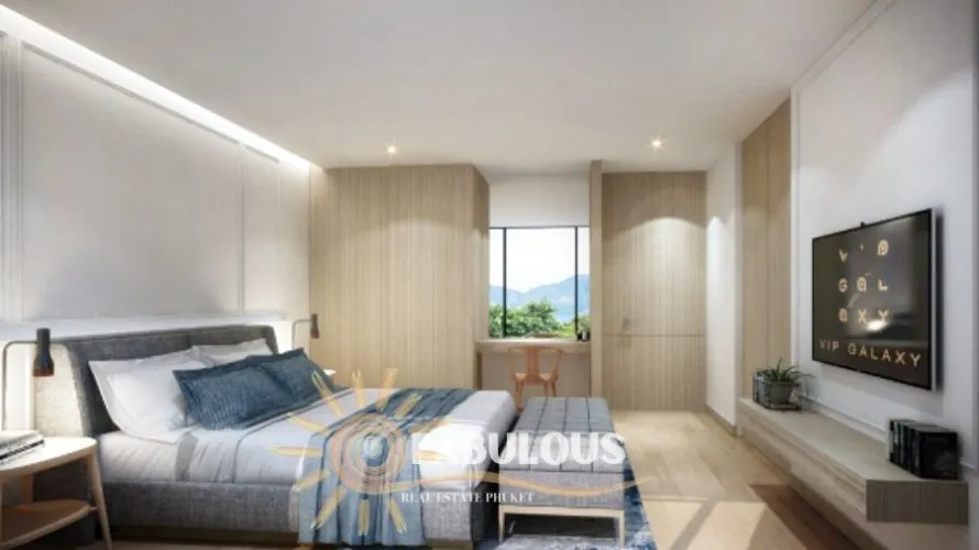 Villa de 3 chambres à Rawai, Thailand No. 620 № 10