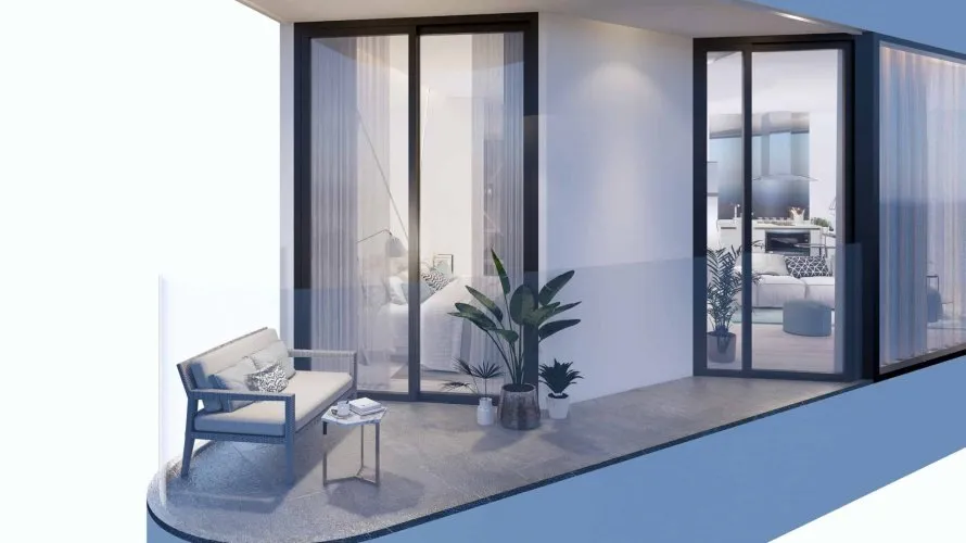 Condominium de 1 chambre à Rawai, Thailand No. 571 № 2