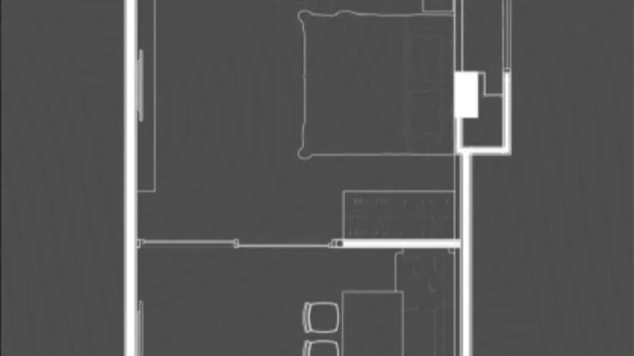 Condominium de 1 chambre à Rawai, Thailand No. 507 № 6