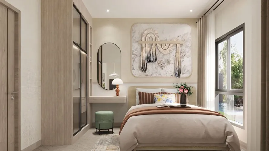 Condominium de 1 chambre à Rawai, Thailand No. 184 № 10
