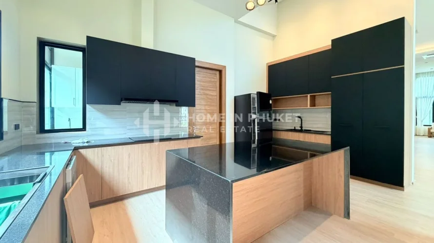 Maison de 4 chambres à Rawai, Thailand No. 450 № 12