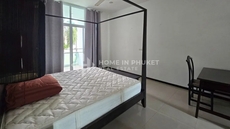 Condominium de 2 chambres à Rawai, Thailand No. 434 № 15