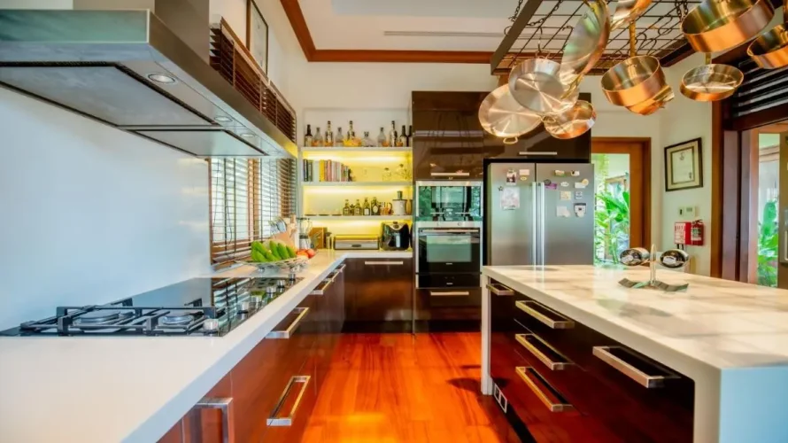 Villa de 5 chambres à Rawai, Thailand No. 687 № 4