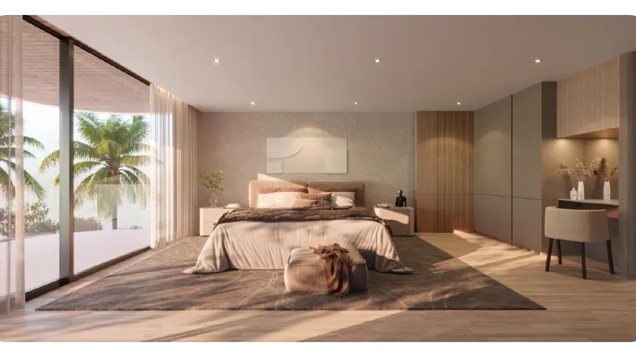 Condominium de 1 chambre à Rawai, Thailand No. 596 № 4
