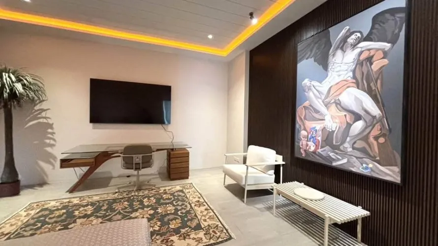 Propriété commerciale de 3 chambres à Rawai, Thailand No. 410 № 9