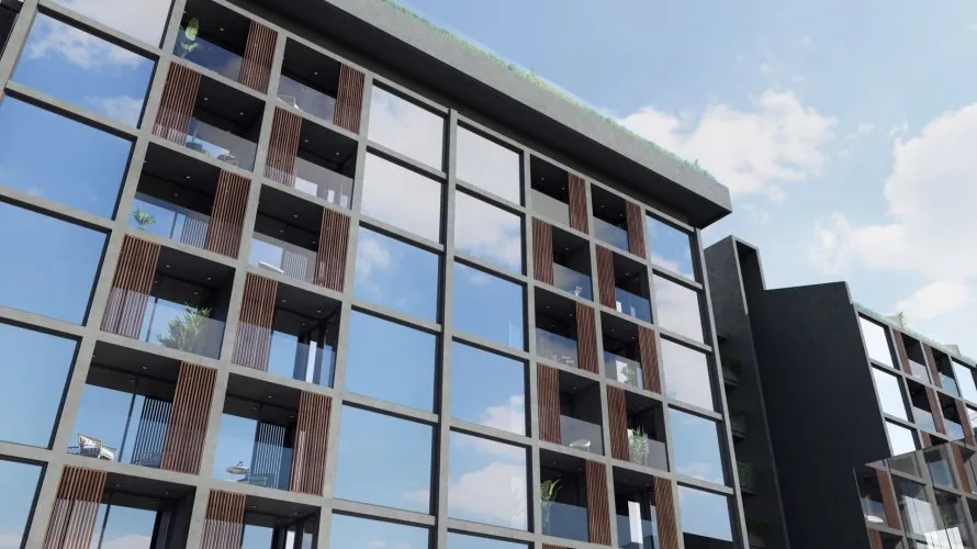 Condominium de 1 chambre à Essence Rawai, Thailand No. 155 № 11