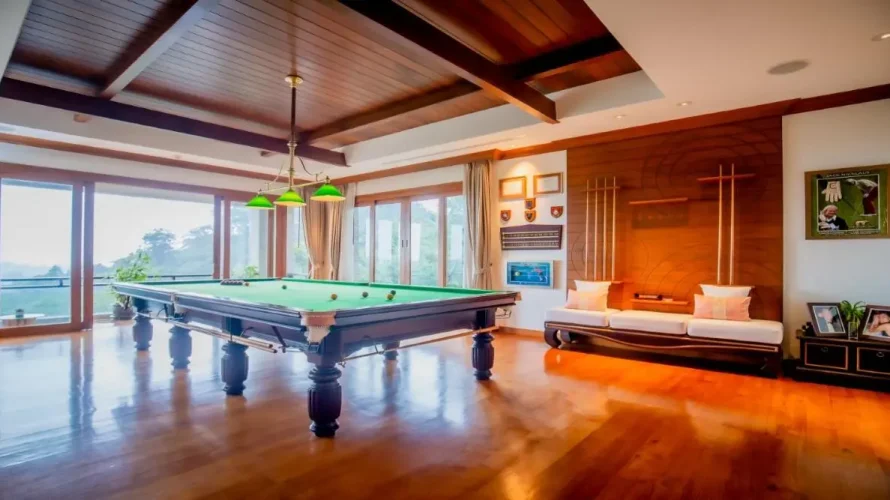 Villa de 5 chambres à Rawai, Thailand No. 687 № 10