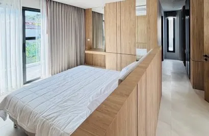 Propriété commerciale de 3 chambres à Rawai, Thailand No. 415
