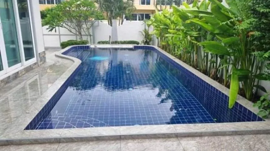 Villa de 3 chambres à Rawai, Thailand No. 817 № 1