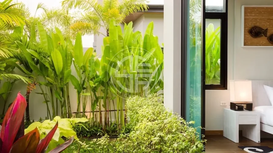 Villa de 3 chambres à Rawai, Thailand No. 693 № 19