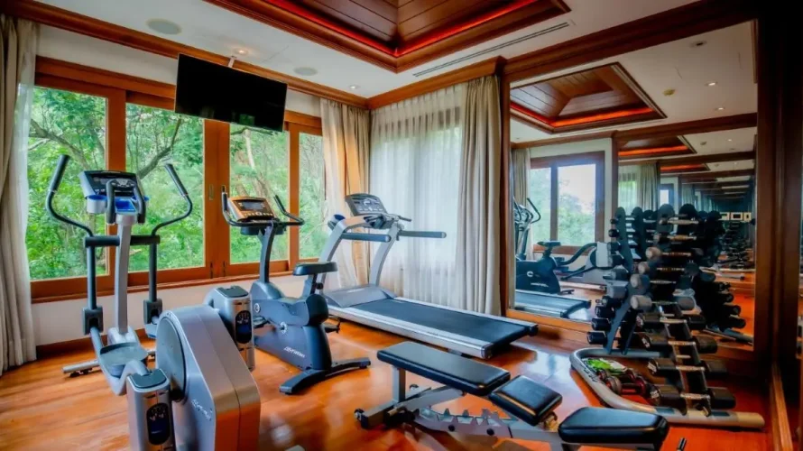 Villa de 5 chambres à Rawai, Thailand No. 687 № 11